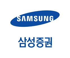 삼성증권 파트너사 로고